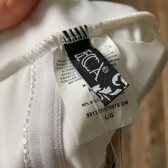 Becca one piece Swim - Picture 13 of 14